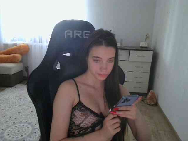 FunnyBanny0312 webcam