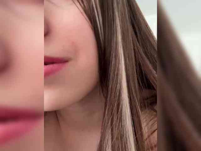 FunnyBanny0312 webcam