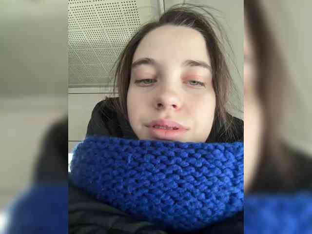 FunnyBanny0312 webcam