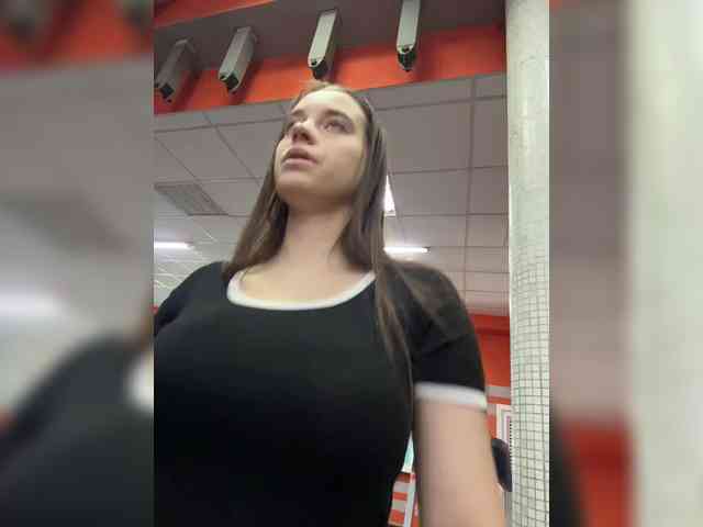 FunnyBanny0312 webcam