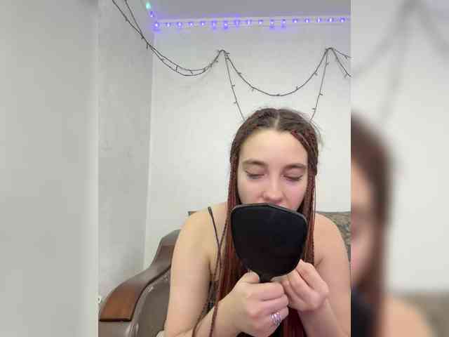 FunnyBanny0312 webcam