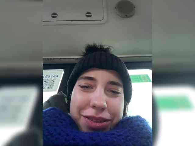 FunnyBanny0312 webcam
