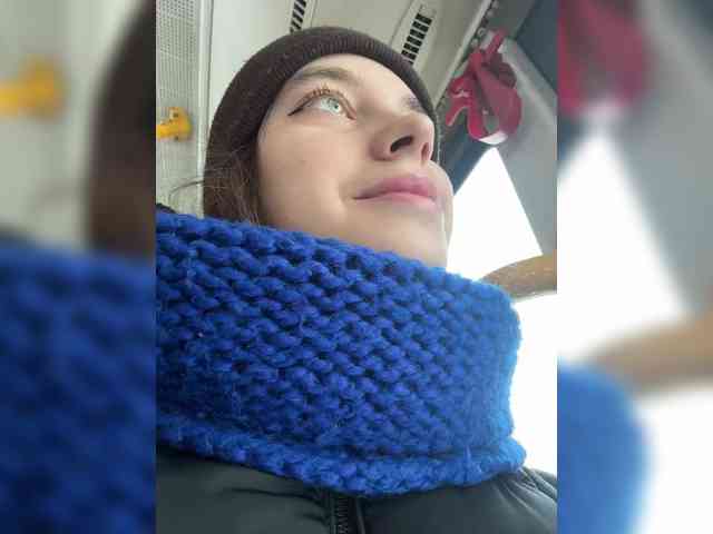 FunnyBanny0312 webcam