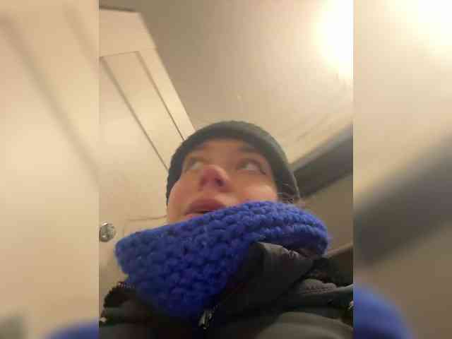 FunnyBanny0312 webcam