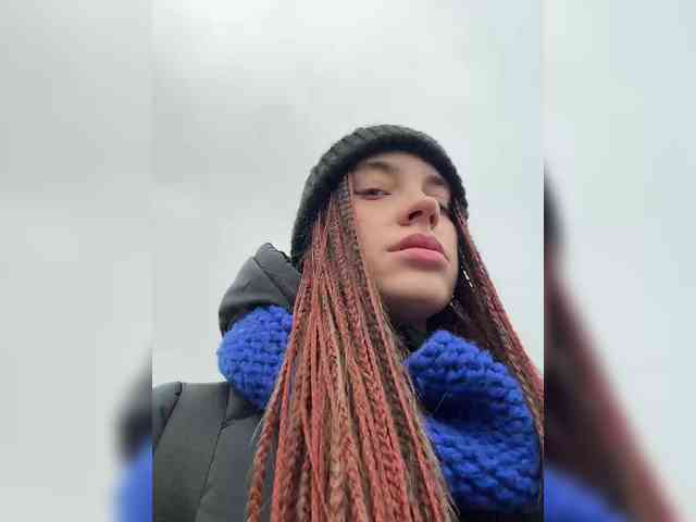 FunnyBanny0312 webcam