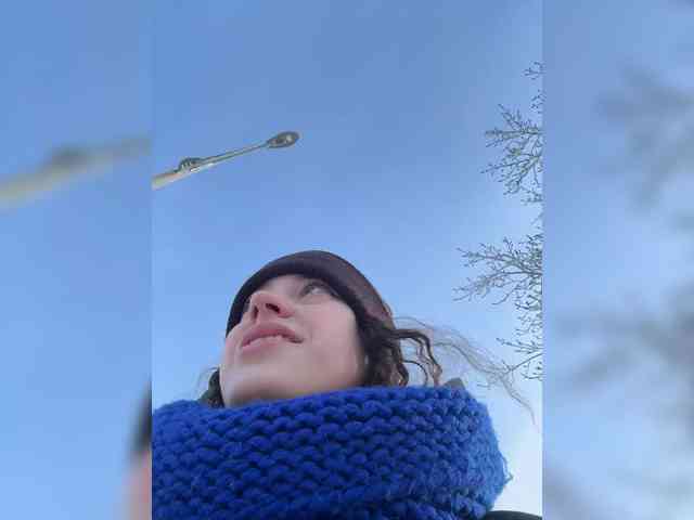 FunnyBanny0312 webcam