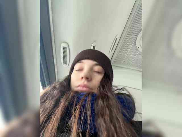 FunnyBanny0312 Live Webcam on BongaCams