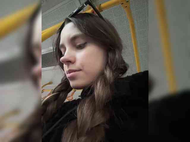 FunnyBanny0312 webcam