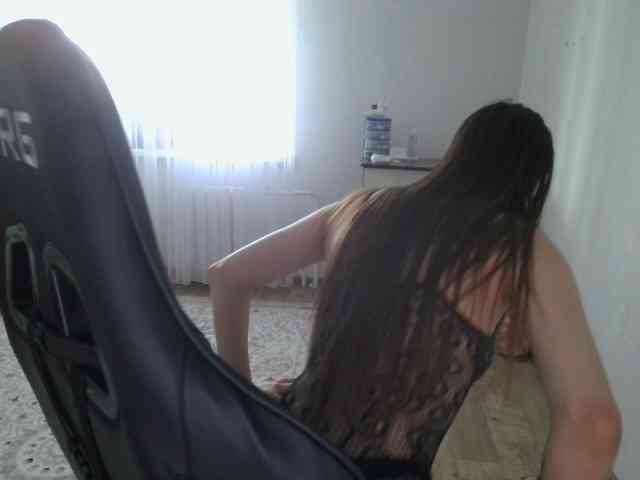 FunnyBanny0312 webcam