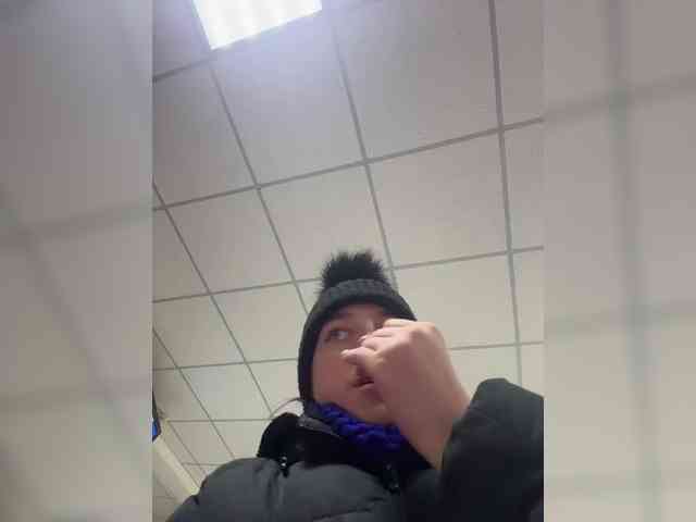 FunnyBanny0312 webcam