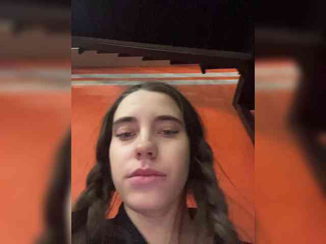 FunnyBanny0312 webcam