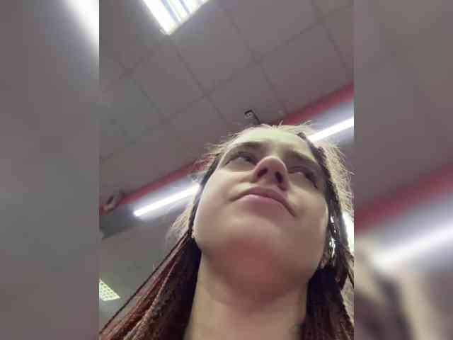 FunnyBanny0312 webcam