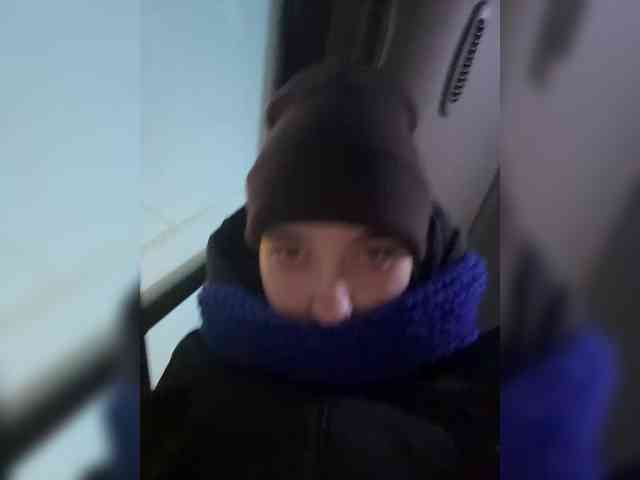 FunnyBanny0312 webcam