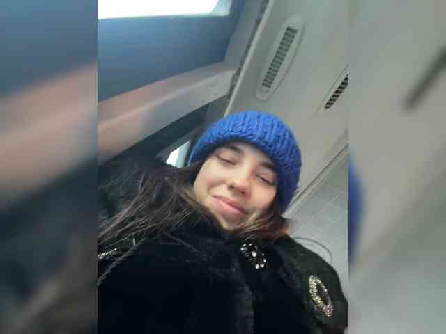 FunnyBanny0312 webcam