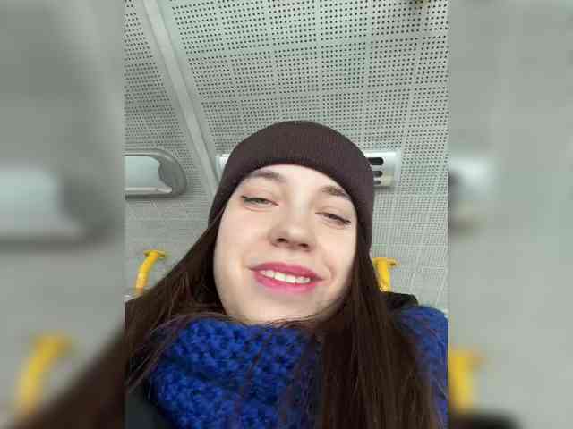 FunnyBanny0312 webcam