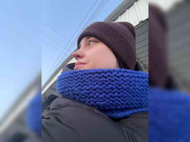 FunnyBanny0312 Live Webcam on BongaCams