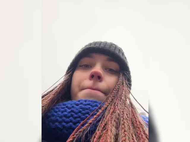 FunnyBanny0312 webcam