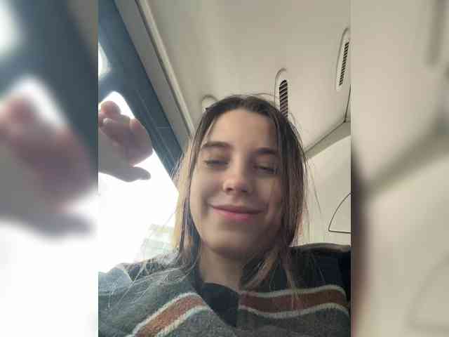 FunnyBanny0312 webcam