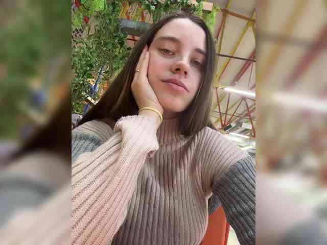 FunnyBanny0312 Live Webcam on BongaCams