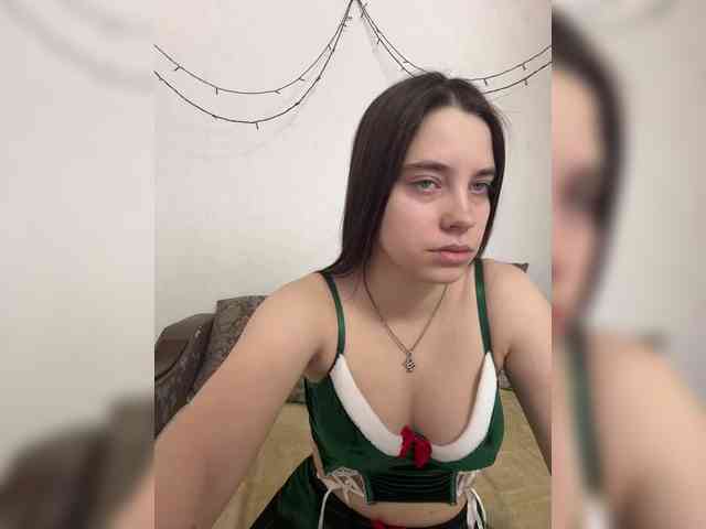 FunnyBanny0312 webcam