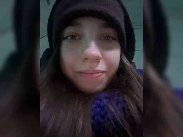 FunnyBanny0312 webcam