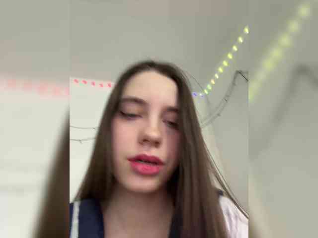 FunnyBanny0312 webcam