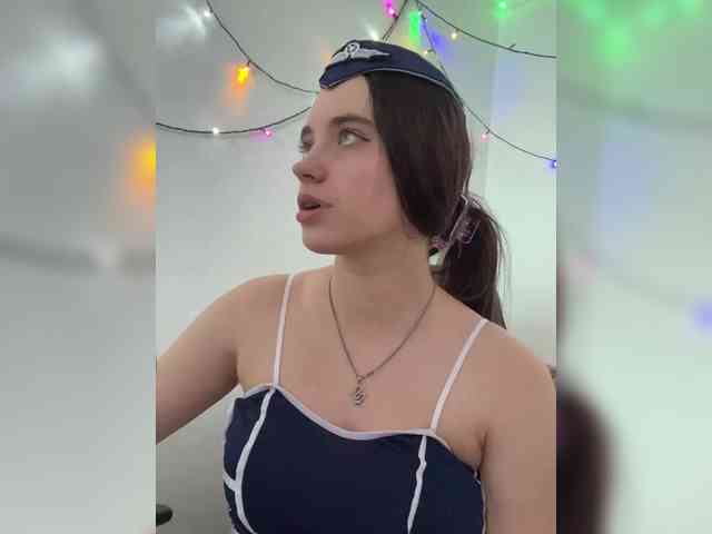 FunnyBanny0312 webcam