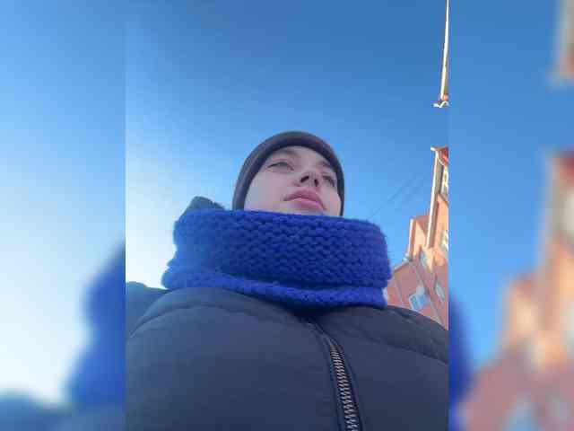 FunnyBanny0312 webcam