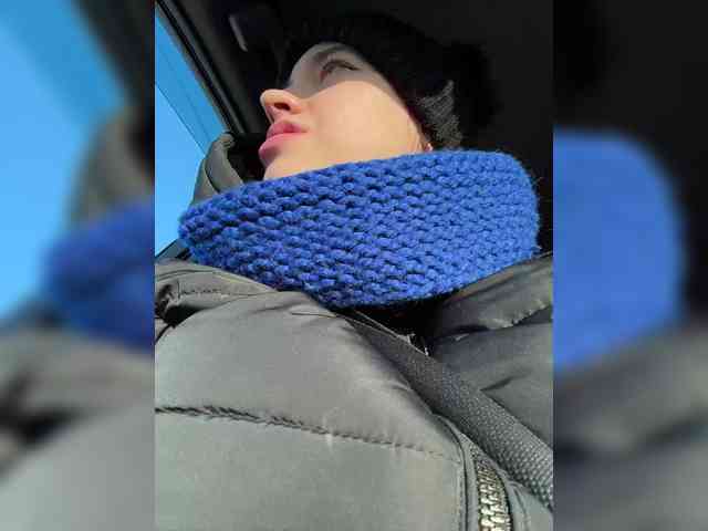 FunnyBanny0312 webcam