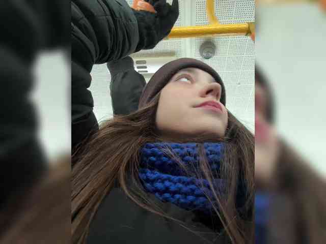 FunnyBanny0312 webcam