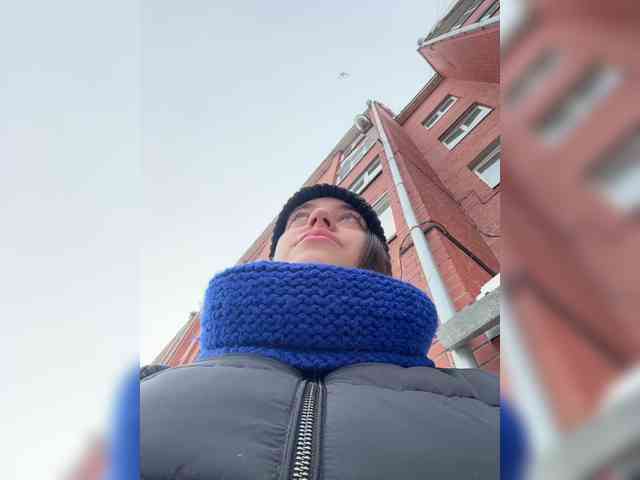 FunnyBanny0312 webcam