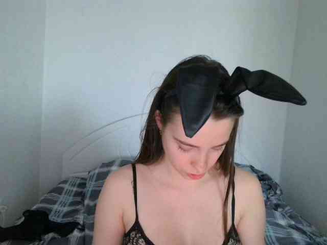 FunnyBanny0312 webcam