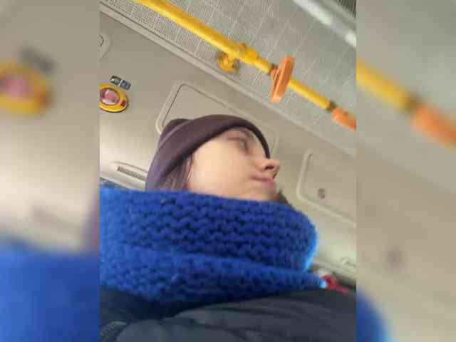 FunnyBanny0312 webcam