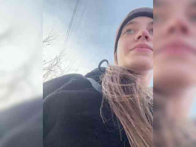 FunnyBanny0312 Live Webcam on BongaCams