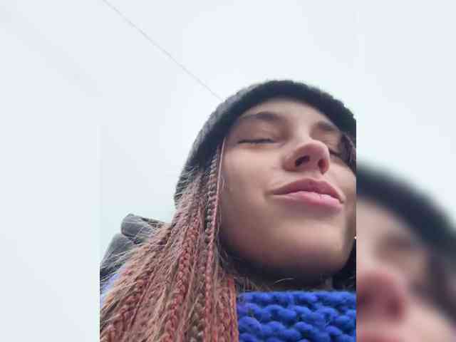 FunnyBanny0312 webcam