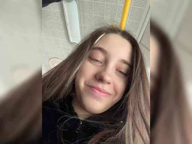 FunnyBanny0312 webcam