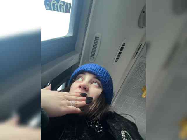 FunnyBanny0312 webcam