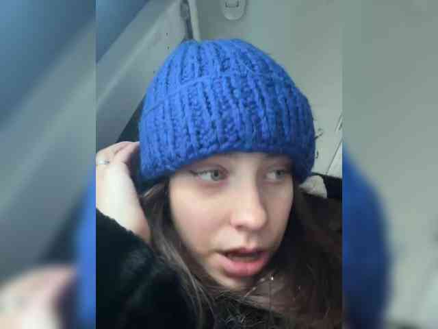 FunnyBanny0312 webcam