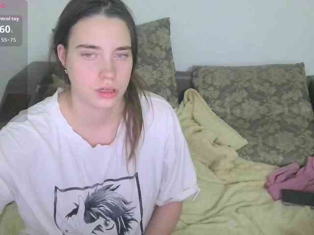 FunnyBanny0312 webcam