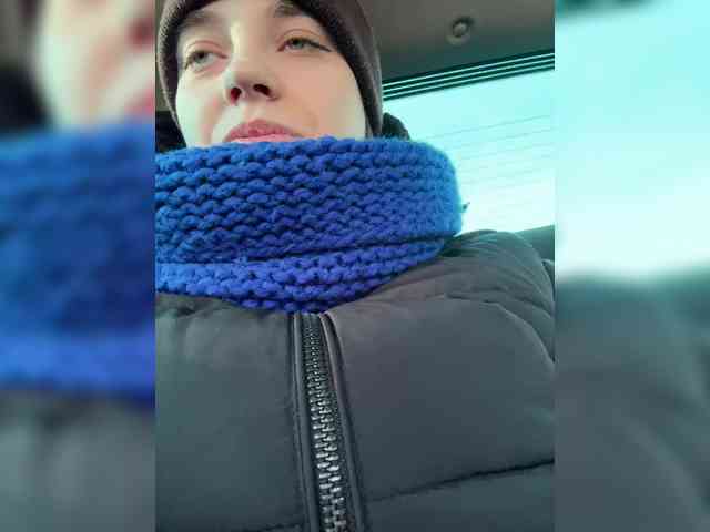 FunnyBanny0312 webcam