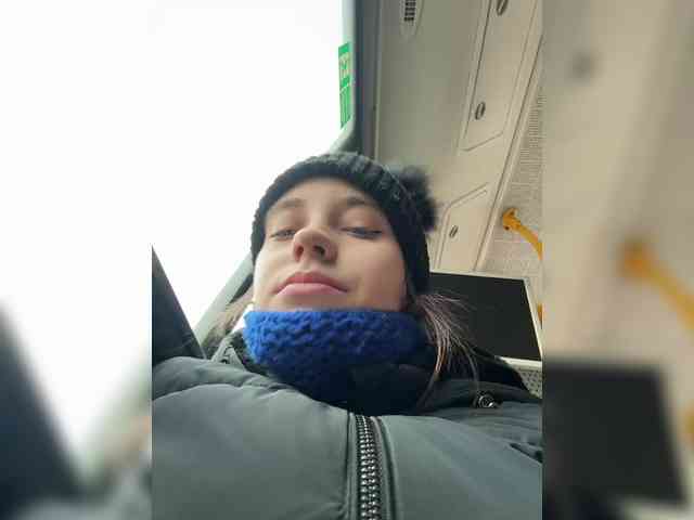 FunnyBanny0312 webcam