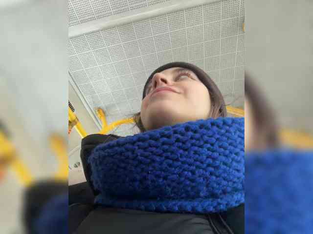 FunnyBanny0312 webcam