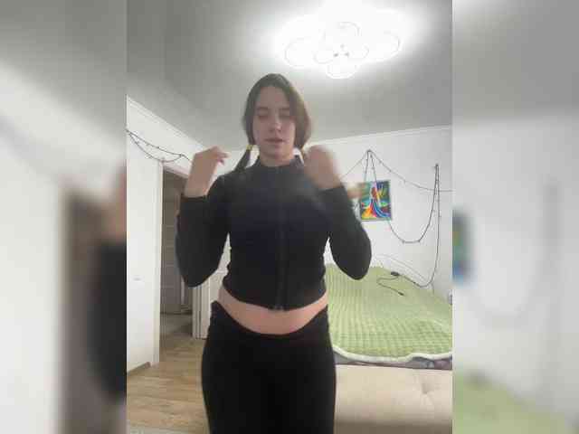 FunnyBanny0312 webcam