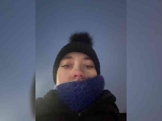 FunnyBanny0312 webcam