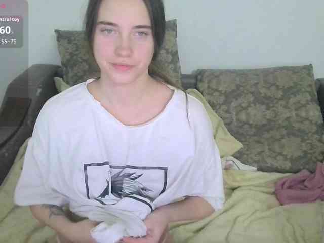 FunnyBanny0312 webcam