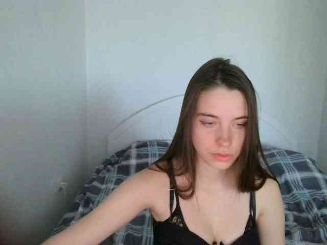 FunnyBanny0312 webcam