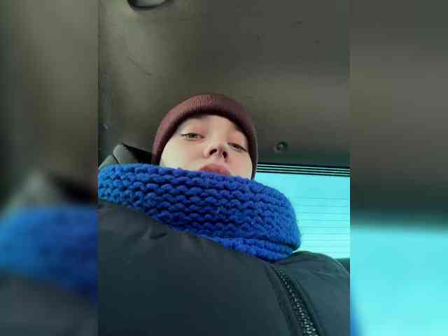 FunnyBanny0312 webcam