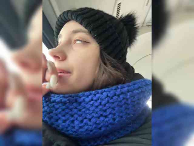 FunnyBanny0312 webcam