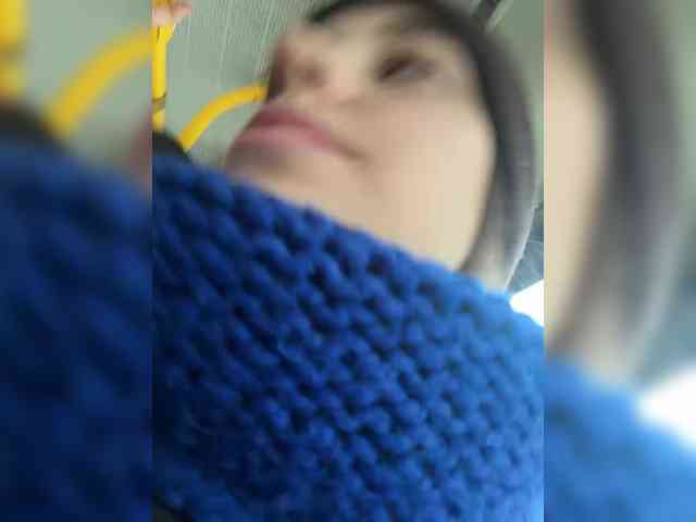 FunnyBanny0312 webcam