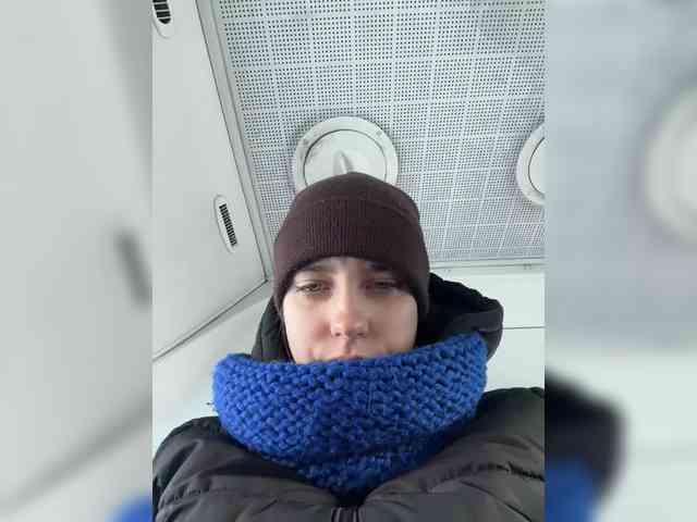 FunnyBanny0312 webcam